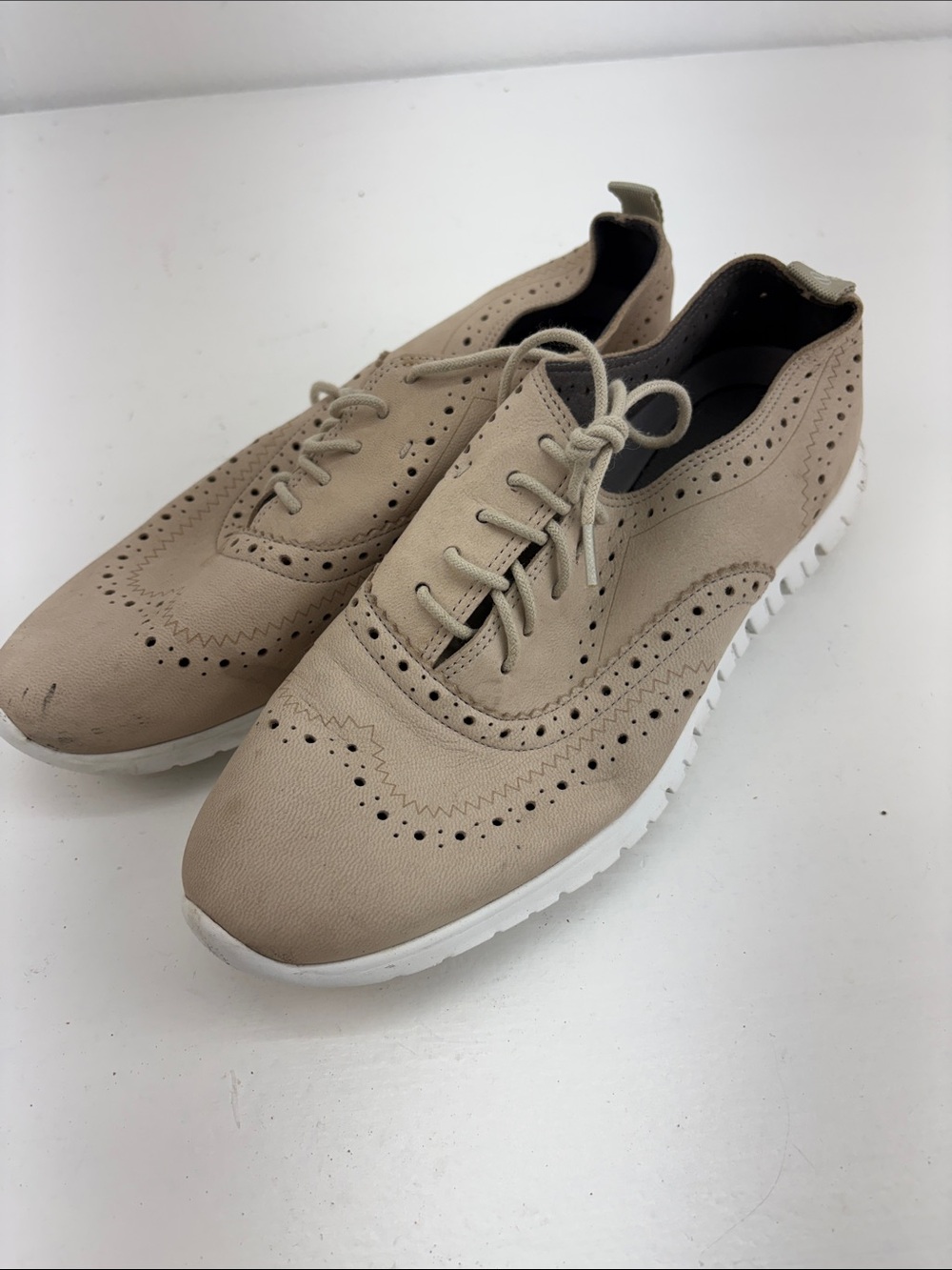 Cole Haan Zero‎ Grand Shoes Womens 7B